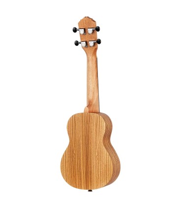 ORTEGA TIMBER RFU10Z+torba UKULELE