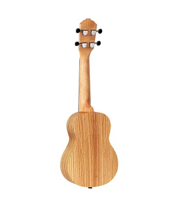 ORTEGA TIMBER RFU10Z+torba UKULELE
