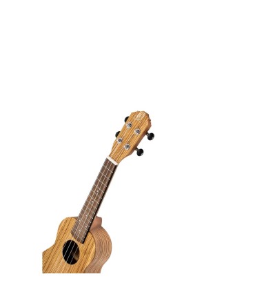 ORTEGA TIMBER RFU10Z+torba UKULELE