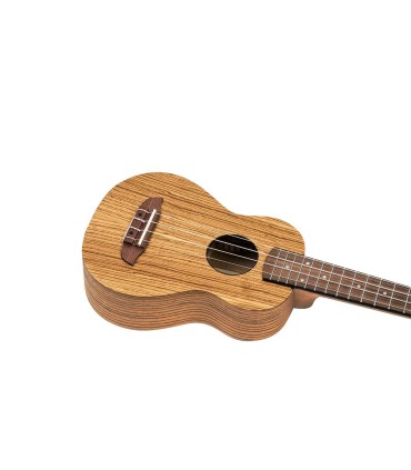 ORTEGA TIMBER RFU10Z+torba UKULELE