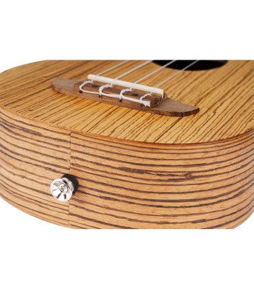 ORTEGA TIMBER RFU10Z+torba UKULELE