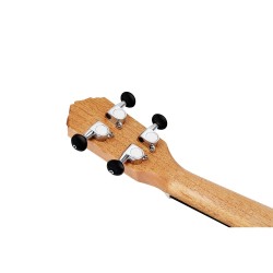 ORTEGA TIMBER RFU10Z+torba UKULELE