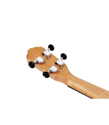 ORTEGA TIMBER RFU10Z+torba UKULELE