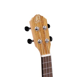 ORTEGA TIMBER RFU10Z+torba UKULELE