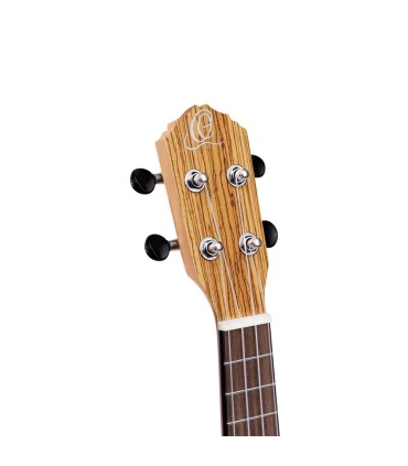 ORTEGA TIMBER RFU10Z+torba UKULELE