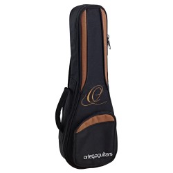 ORTEGA TIMBER RFU10Z+torba UKULELE