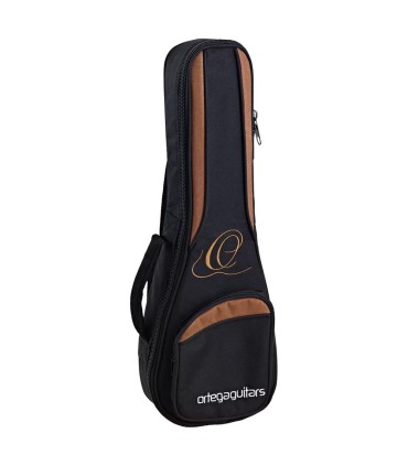ORTEGA TIMBER RFU10Z+torba UKULELE