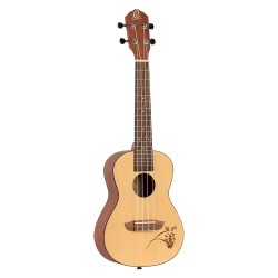 ORTEGA BONFIRE RU5 UKULELE