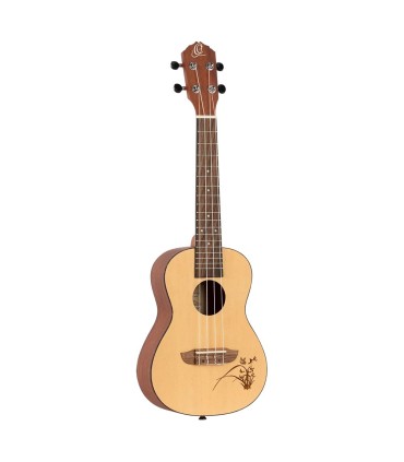 ORTEGA BONFIRE RU5 UKULELE