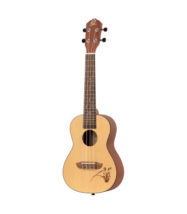 ORTEGA BONFIRE RU5 UKULELE