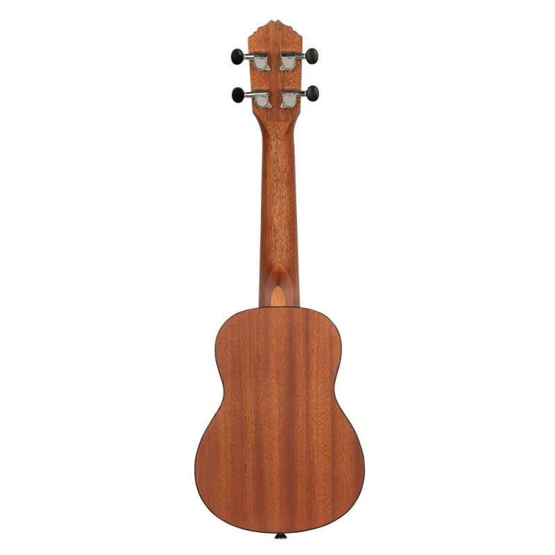 ORTEGA BONFIRE RU5-SO UKULELE