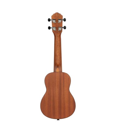 ORTEGA BONFIRE RU5-SO UKULELE