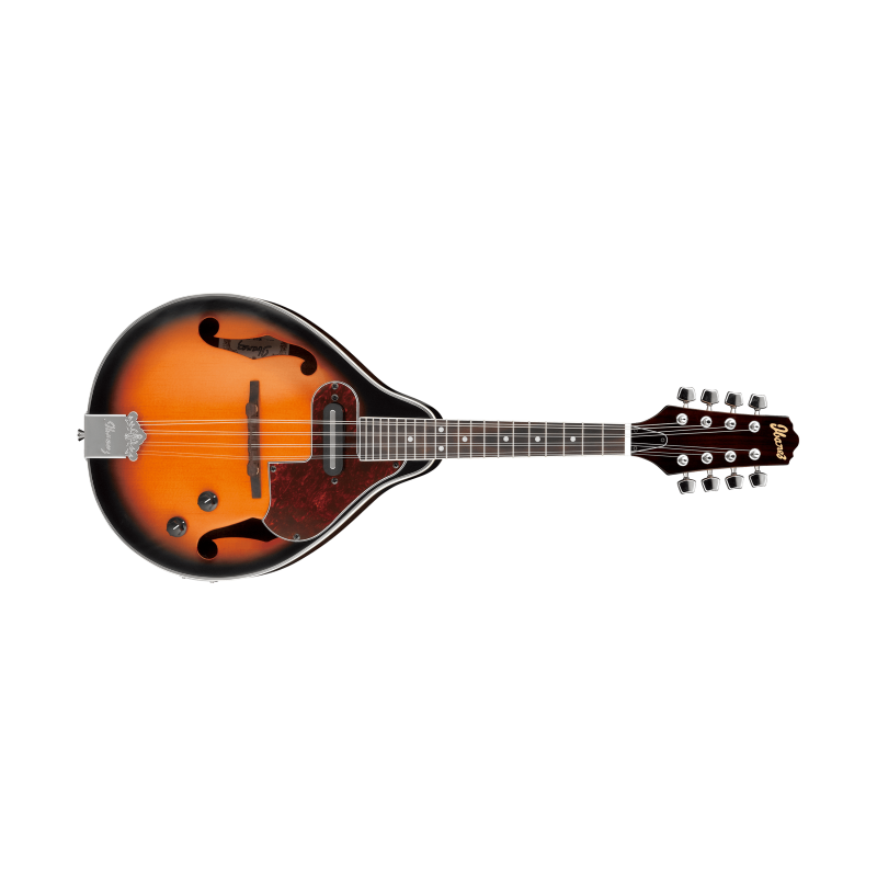 IBANEZ M510E BS MANDOLINA