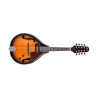 IBANEZ M510E BS MANDOLINA