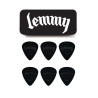 JIM DUNLOP LEMMY 1.14 PICK TIN MHPT02 TRZALICE