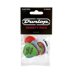 JIM DUNLOP PVP113 VARIETY PACK ELECTRIC TRZALICE