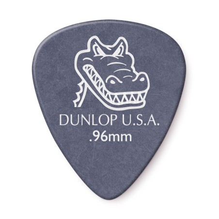 JIM DUNLOP GATOR GRIP 0,96 TRZALICA