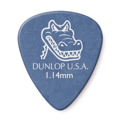 JIM DUNLOP GATOR GRIP 1,14 TRZALICA