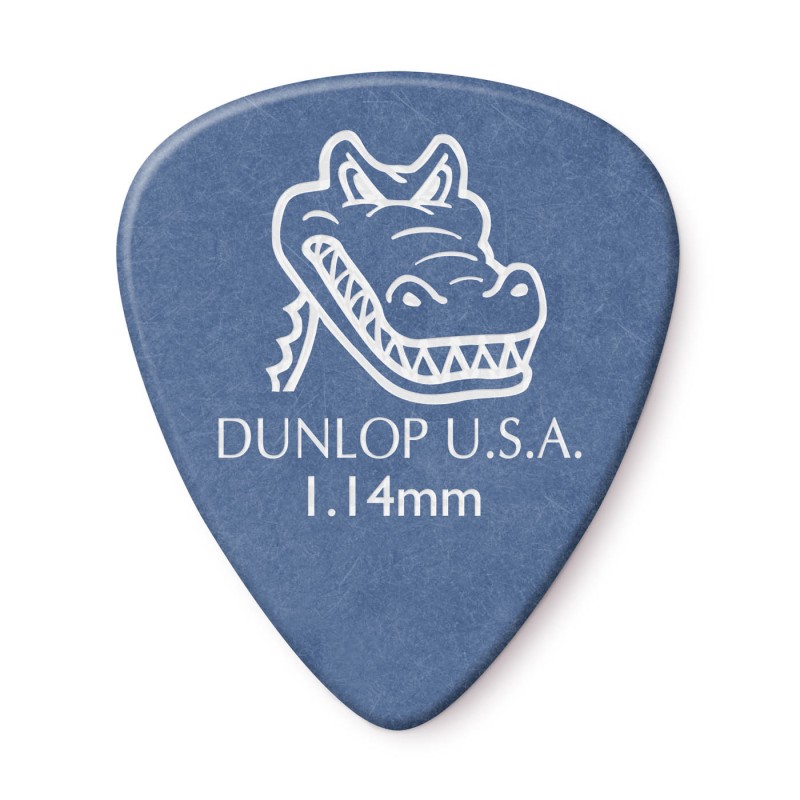 JIM DUNLOP GATOR GRIP 1,14 TRZALICA