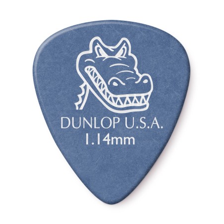 JIM DUNLOP GATOR GRIP 1,14 TRZALICA