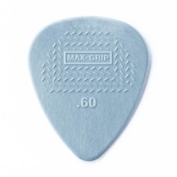 JIM DUNLOP NYLON MAX GRIP 0,60 TRZALICA