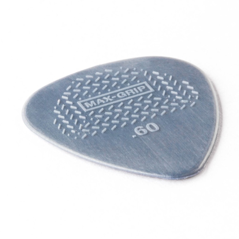 JIM DUNLOP NYLON MAX GRIP 0,60 TRZALICA