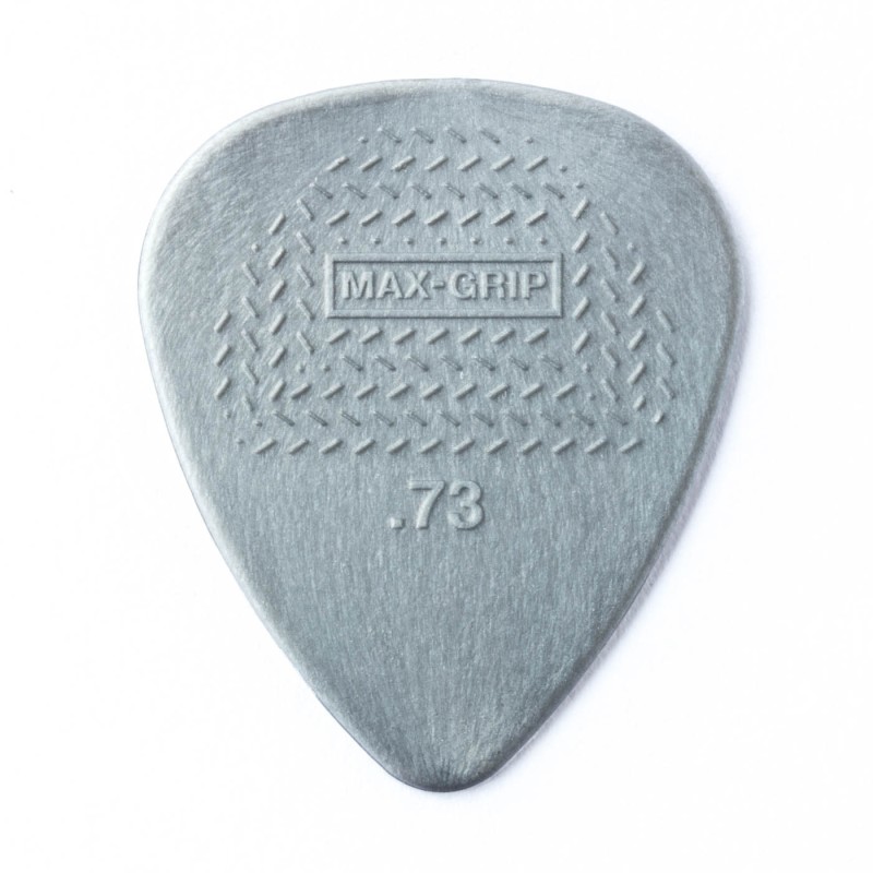 JIM DUNLOP NYLON MAX GRIP 0,73 TRZALICA