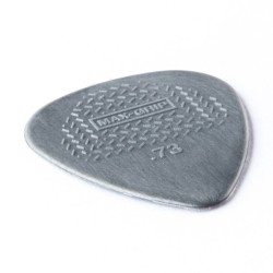 JIM DUNLOP NYLON MAX GRIP 0,73 TRZALICA