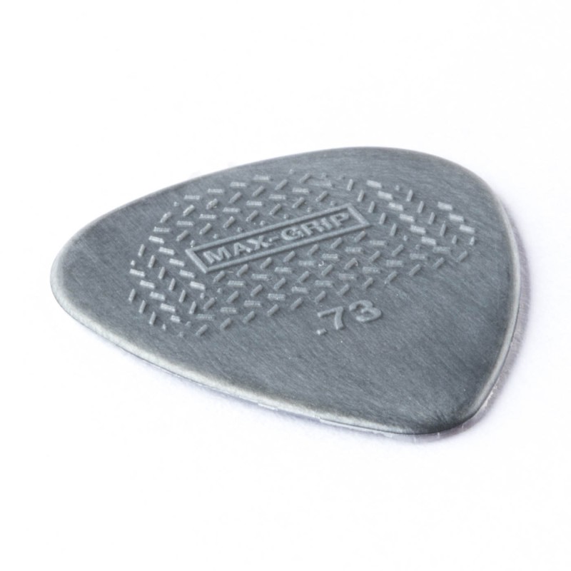 JIM DUNLOP NYLON MAX GRIP 0,73 TRZALICA