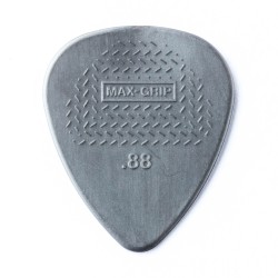 JIM DUNLOP NYLON MAX GRIP 0,88 TRZALICA