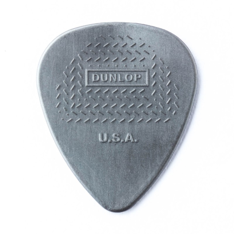 JIM DUNLOP NYLON MAX GRIP 0,88 TRZALICA
