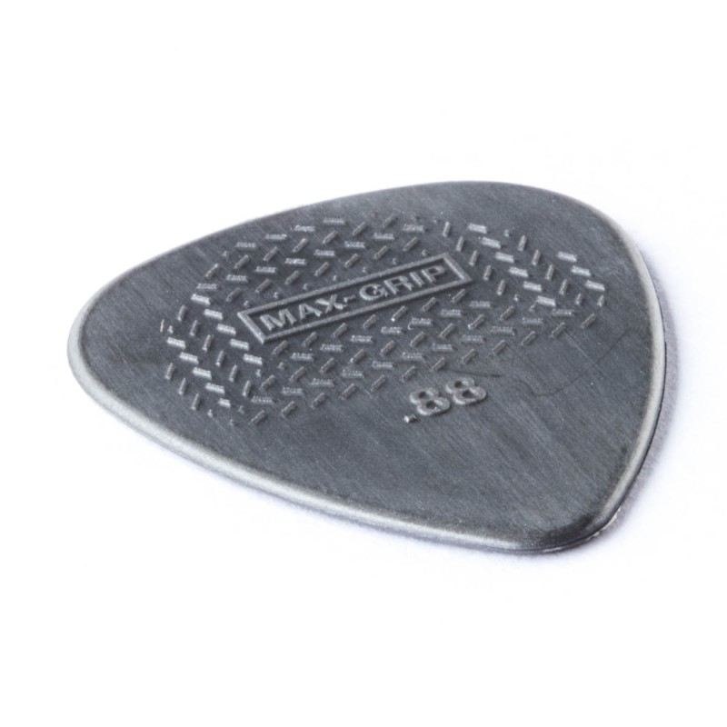 JIM DUNLOP NYLON MAX GRIP 0,88 TRZALICA