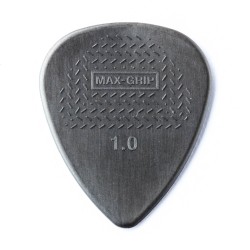JIM DUNLOP NYLON MAX GRIP 1,00 TRZALICA