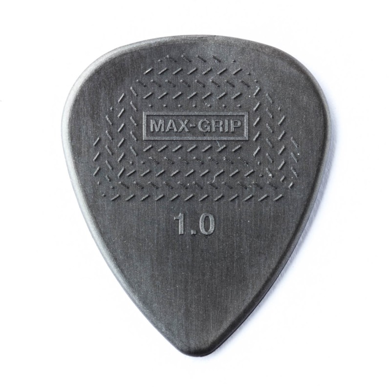 JIM DUNLOP NYLON MAX GRIP 1,00 TRZALICA