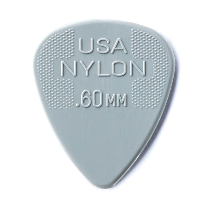 JIM DUNLOP NYLON STANDARD 0,60 TRZALICA