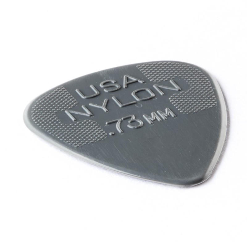 JIM DUNLOP NYLON STANDARD 0,73 TRZALICA