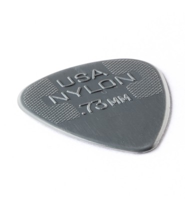 JIM DUNLOP NYLON STANDARD 0,73 TRZALICA
