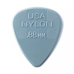 JIM DUNLOP NYLON STANDARD 0,88 TRZALICA