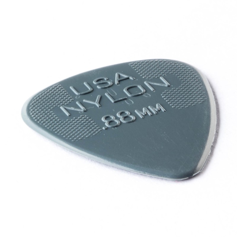 JIM DUNLOP NYLON STANDARD 0,88 TRZALICA