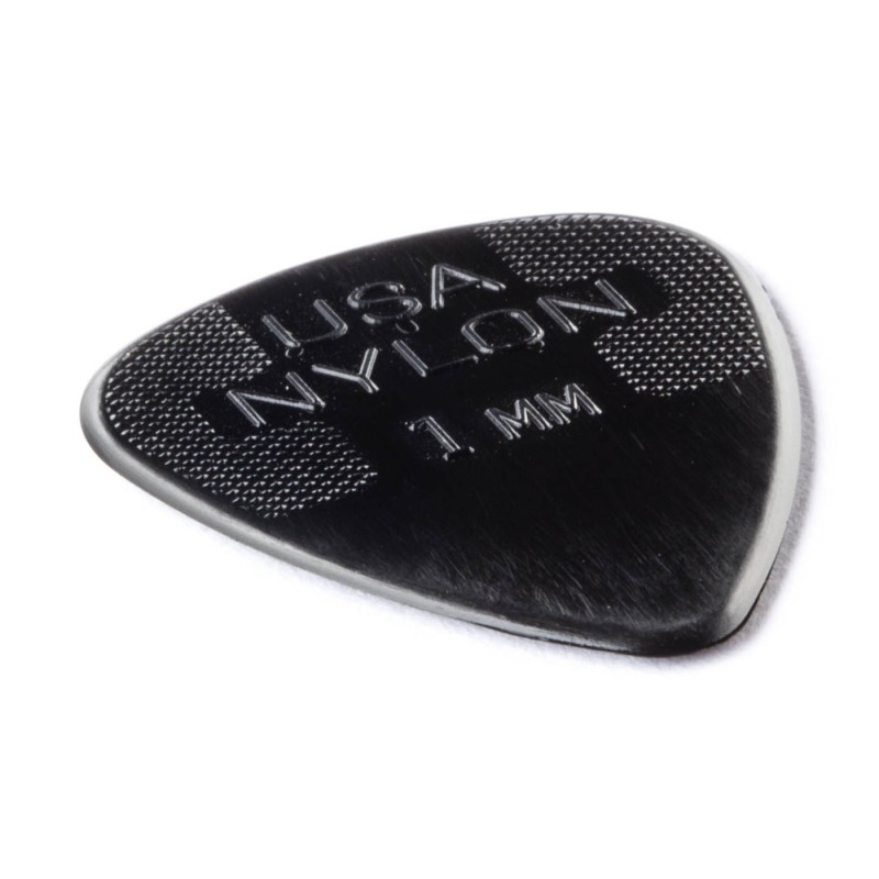 JIM DUNLOP NYLON STANDARD 1,00 TRZALICA