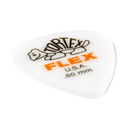 JIM DUNLOP TORTEX FLEX STANDARD 0,60 TRZALICA