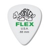 JIM DUNLOP TORTEX FLEX STANDARD 0,88 TRZALICA