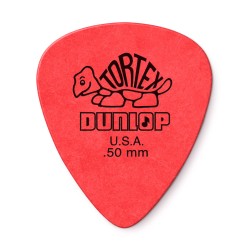 JIM DUNLOP TORTEX STANDARD 0,50 TRZALICA