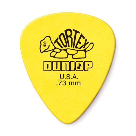 JIM DUNLOP TORTEX STANDARD 0,73 TRZALICA
