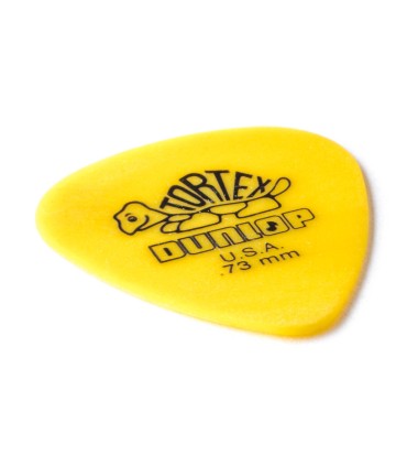 JIM DUNLOP TORTEX STANDARD 0,73 TRZALICA