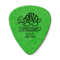 JIM DUNLOP TORTEX STANDARD 0,88 TRZALICA