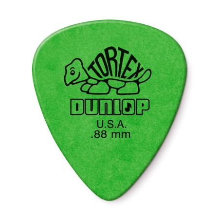 JIM DUNLOP TORTEX STANDARD 0,88 TRZALICA