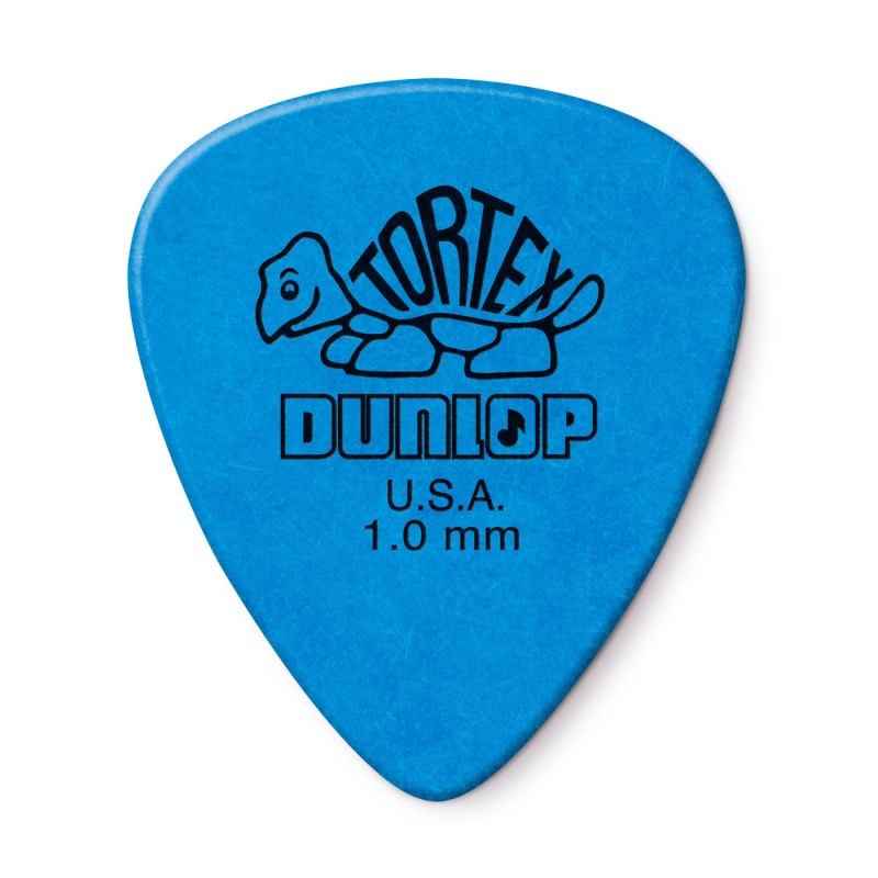 JIM DUNLOP TORTEX STANDARD 1,00 TRZALICA