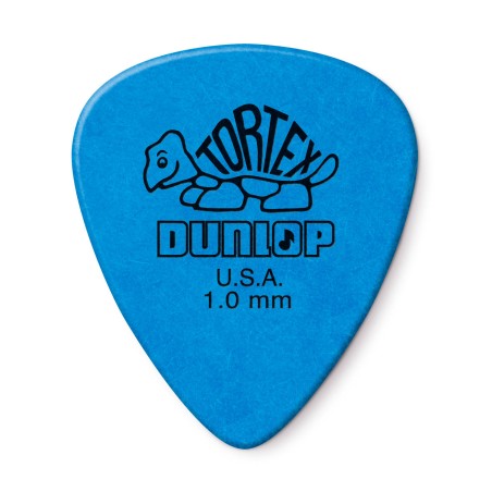 JIM DUNLOP TORTEX STANDARD 1,00 TRZALICA