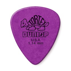 JIM DUNLOP TORTEX STANDARD 1,14 TRZALICA